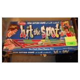 VTG HIT THE SPOT GAME