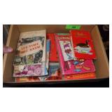 ASST VTG CHILDRENS BOOKS