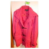 JONES NEW YORK LINED JACKET SIZE 1X