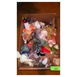 ASST. TY BEANIE BABIES