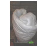 QUEEN MATTRESS PAD