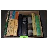 ASST. BOOKS