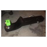 BALL & HITCH (1 7/8")
