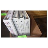TRANSCEL SIMINAR BOOKS