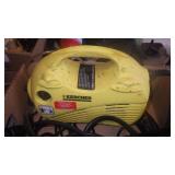 KARCHER POWERWASHER (UNTESTED)