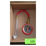 MONKEY GRIP 4 X 4 TIRE GAUGE