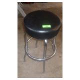 SWIVEL SHOPSTOOL / BARSTOOL