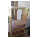 SMALL SHELF 12 x 8 X 30