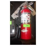 FIRE EXTINGUISHER (2004)