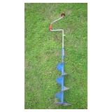 ICE AUGER 7"