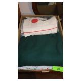 VTG KITTY CAT PILLOWCASE, ASST. PILLOW CASES, >>>>