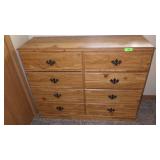 DRESSER         **BRING HELP**  50 x 16 x 39