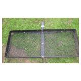 HITCH HAUL 48" X 19"