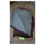 VINTAGE? REVERSIBLE QUILT