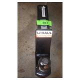 UHAUL POWER TOW 2" BALL (7600LBS)