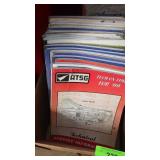 ASST. ATSG HANDBOOKS