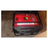 PREDATOR 4000 12HR GENERATOR (PULLS)
