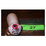 VINTAGE PIG BUTANE LIGHTER