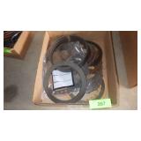 ASST CLUTCH PRESSURE BACKING PLATES
