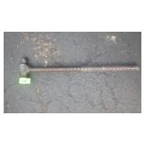 VTG BLUE POINT BALL PEEN STEEL HAMMER>>>>