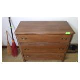 DRESSER 38" X 18" X 32"