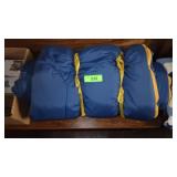 SLEEPINMG BAG