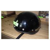 1997 KICKSTART HELMET SIZE L