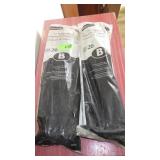 2 PACKAGES RUBBERMAID SUPPORT BRACES (20 EA)