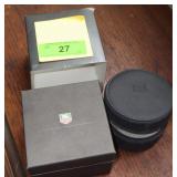 *EMPTY* TAG WATCH BOX