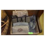 VINTAGE PURSES