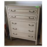 CHEST OF DRAWERS 36 x 18 x 46