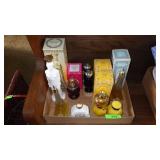 VINTAGE AVON PERFUMES