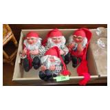 VINTAGE ARNE HASLE ? ELF / ELVES