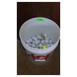 BUCKET O