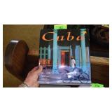 CUBA COFFEE TABLE BOOK
