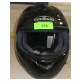 2003 VEMAR HELMET XL