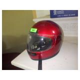 2002 HELMET XL