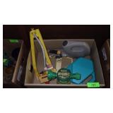 MIRACLE-GRO FEEDER, ASST WATERING CANS &>>>