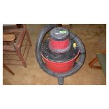 SEARS CRAFTSMAN SHOP VAC (UNTESTED)