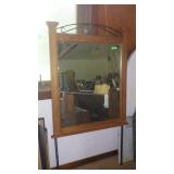 DRESSER MIRROR36 x 46