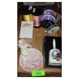 1994 HARLEY DAVIDSON L.E. BELL, ASST. RIBBON, >>>>