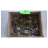 ASST VTG KEYS