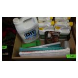 WALLPAPER STRIPPR, HOUSE WASH, DON ASLETT MOP &>>