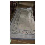 9 x 12 AREA RUG
