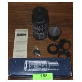1997 STELLARSCOPE  (UNTESTED)