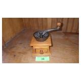 VTG MINI COFFEE GRINDER