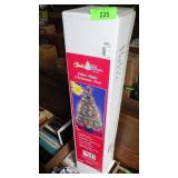 32" FIBER OPTIC TREE FROM WARD