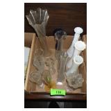 ASST VASES