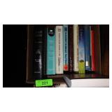 ASST. BOOKS