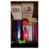 ASST. BOOKS